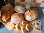 Active Homestead Sourdough Starter