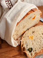 Reusable Sourdough Bread Bag